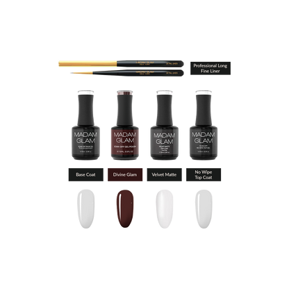 Mocha Mousse Bundle