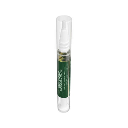Glam Booster - Nail & Cuticle Oil Pen