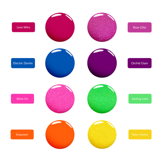 Neon Unity Bundle