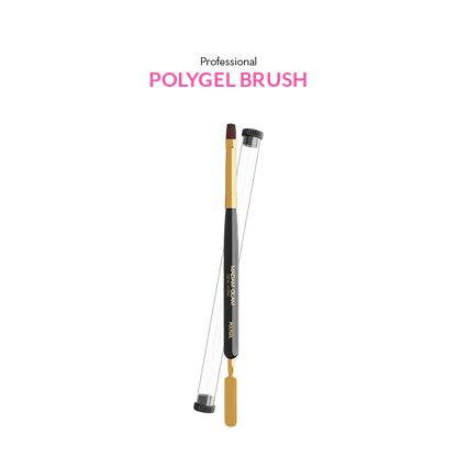 Polygel Brush