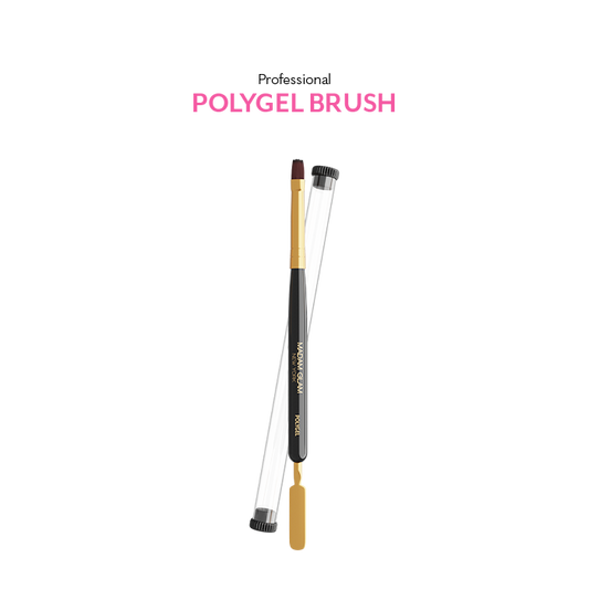 Polygel Brush