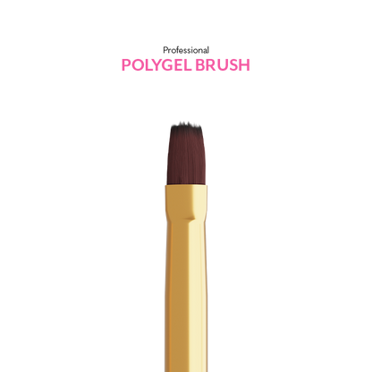 Polygel Brush