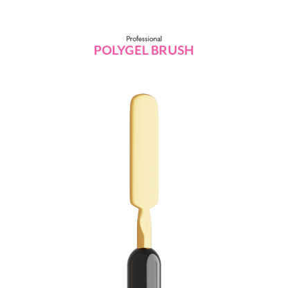 Polygel Brush
