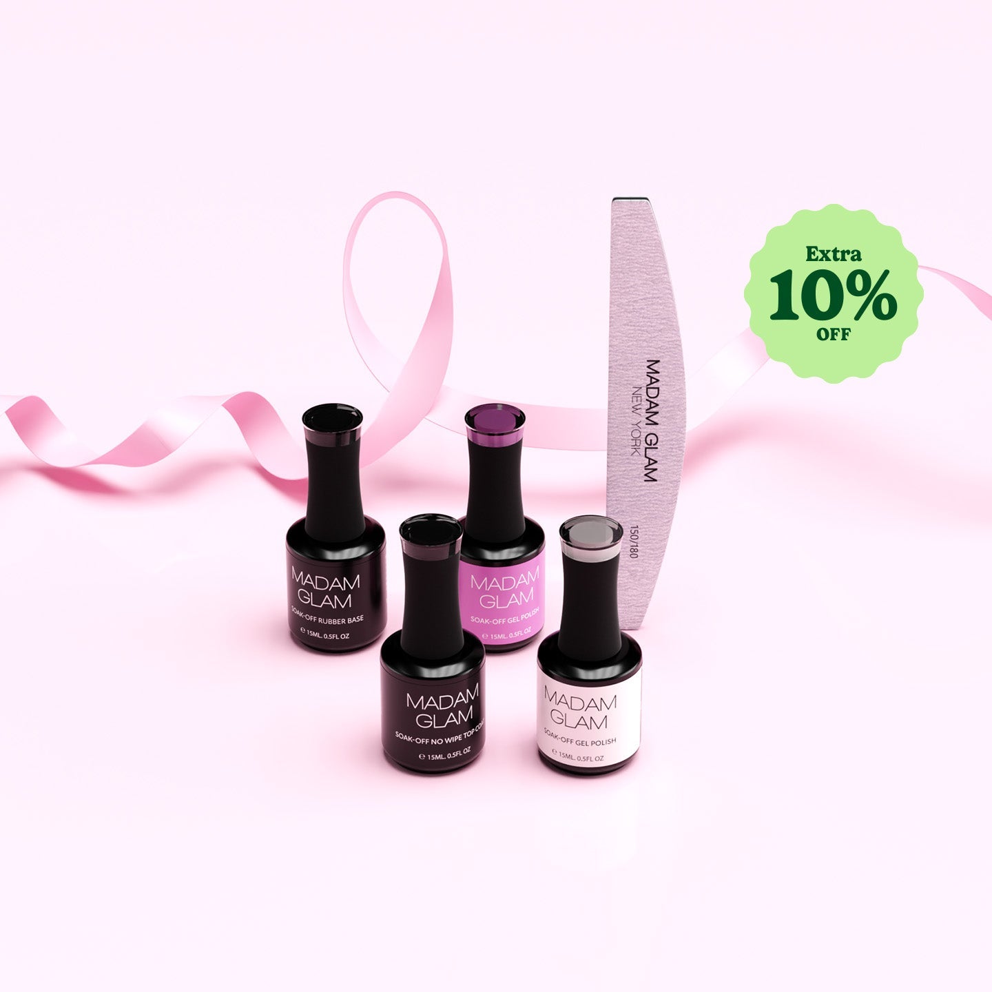 Pink Power Bundle