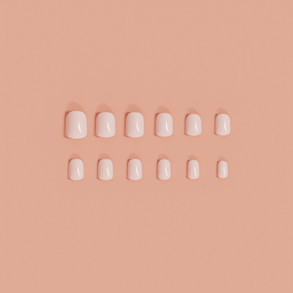 Paparazzi - exPRESS-on nails