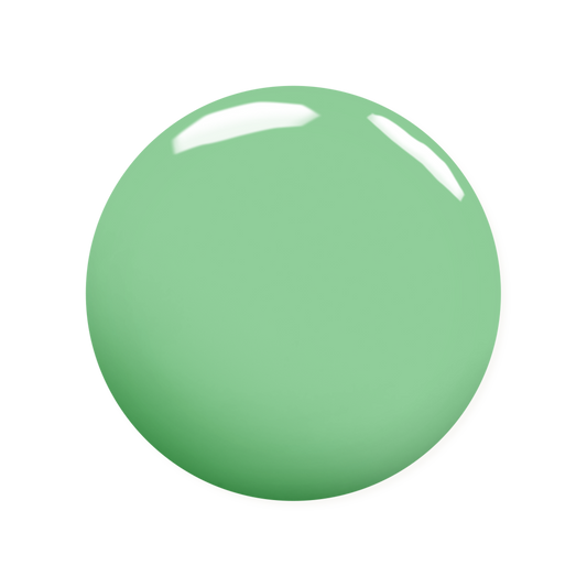 Minty Green