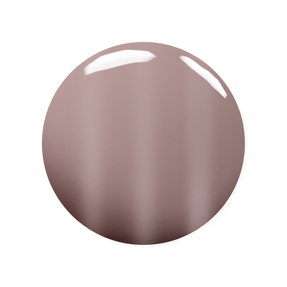 Rose Chrome Gel Paint
