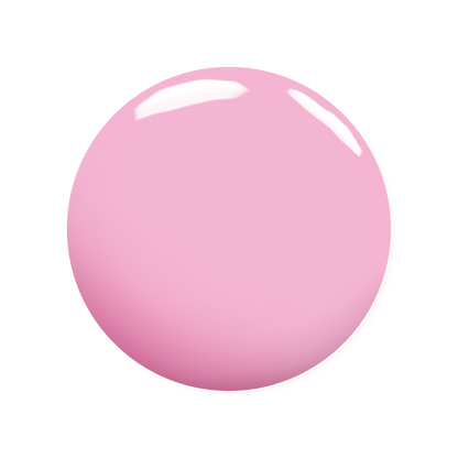 Rose Pink Builder Gel