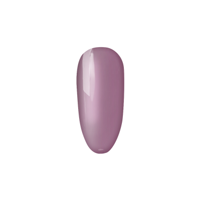Rosewood Chrome Gel Paint