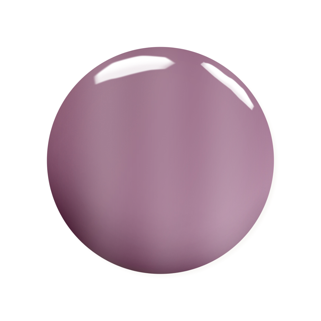 Rosewood Chrome Gel Paint