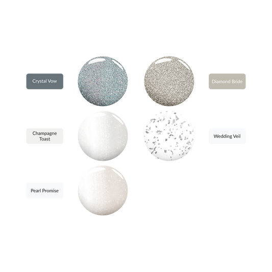 Rubber Base Bundle