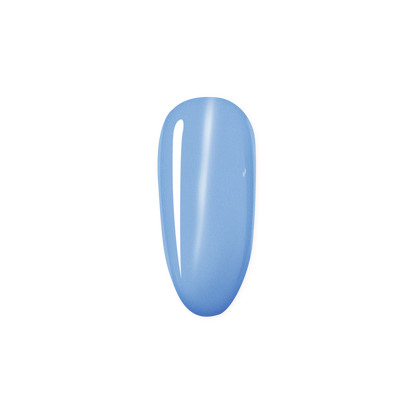 Blueberry Spritz