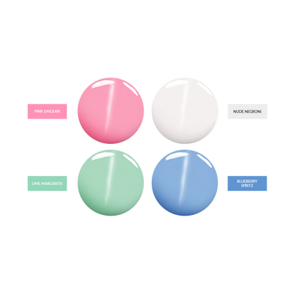 Pastel Spritz