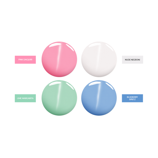 Pastel Spritz