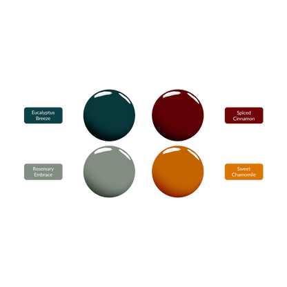 Scented Gels Bundle