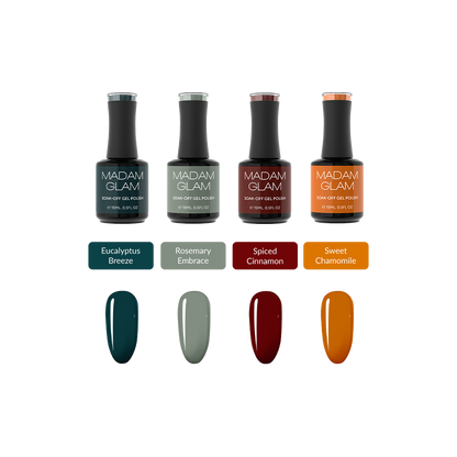 Scented Gels Bundle