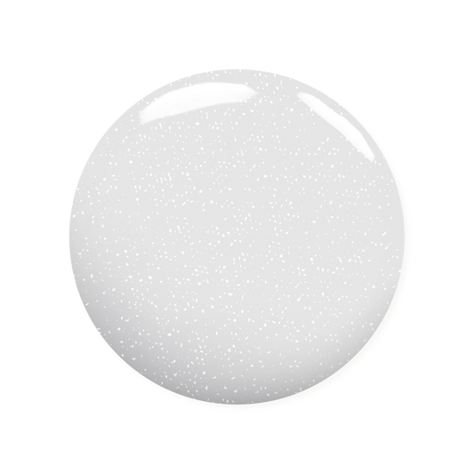Shimmer White Builder Gel