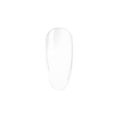 Milky White Builder Gel