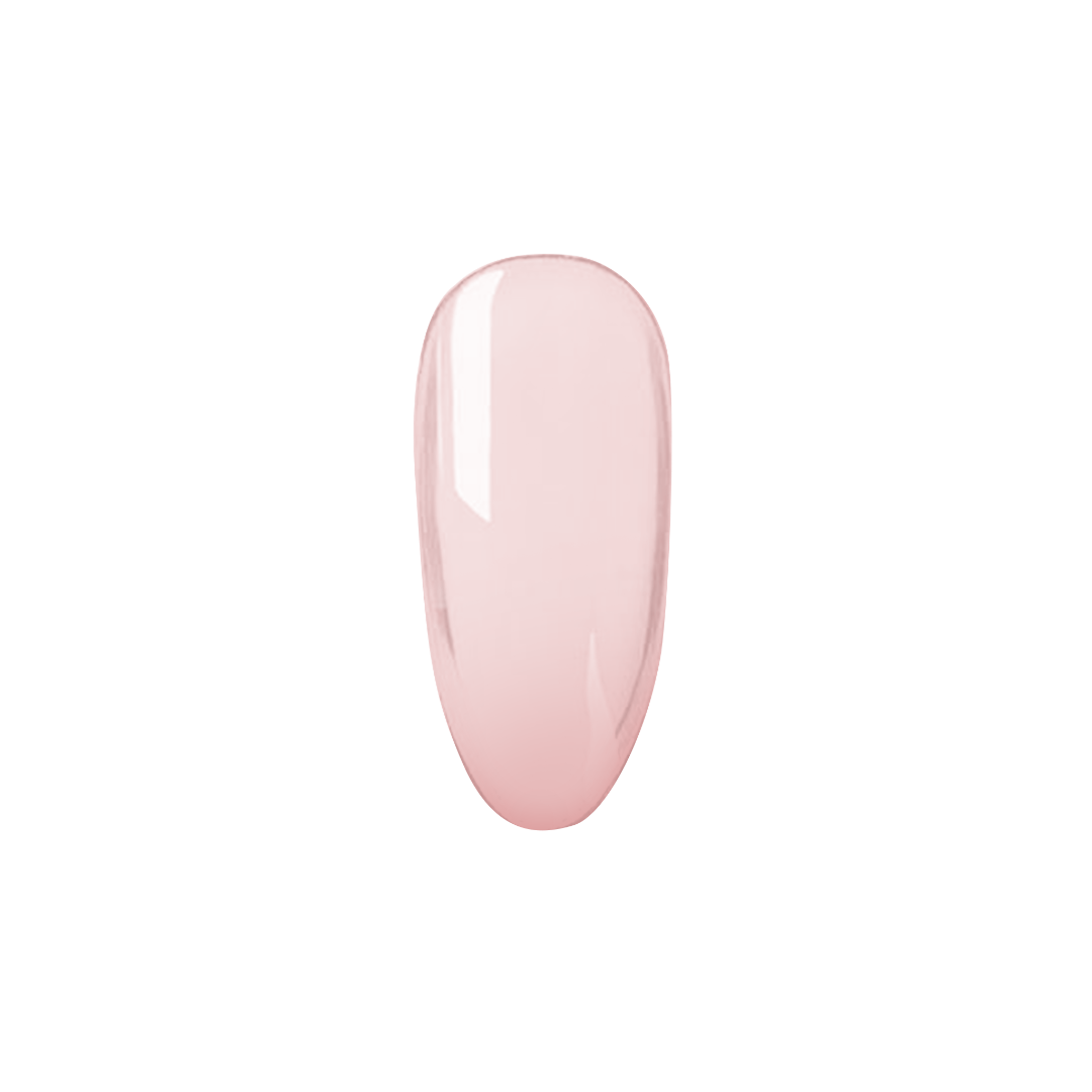 Pink Builder Gel