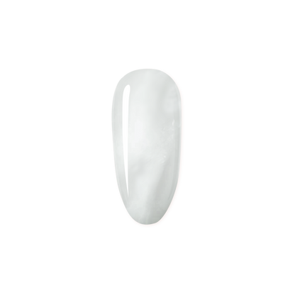 Pure White Pearl