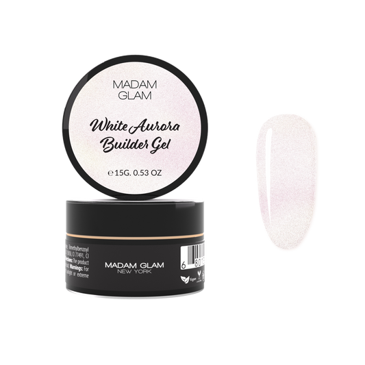 White Aurora