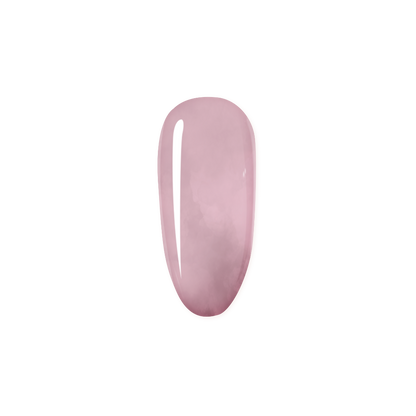 Pink Fiberglass Base Coat