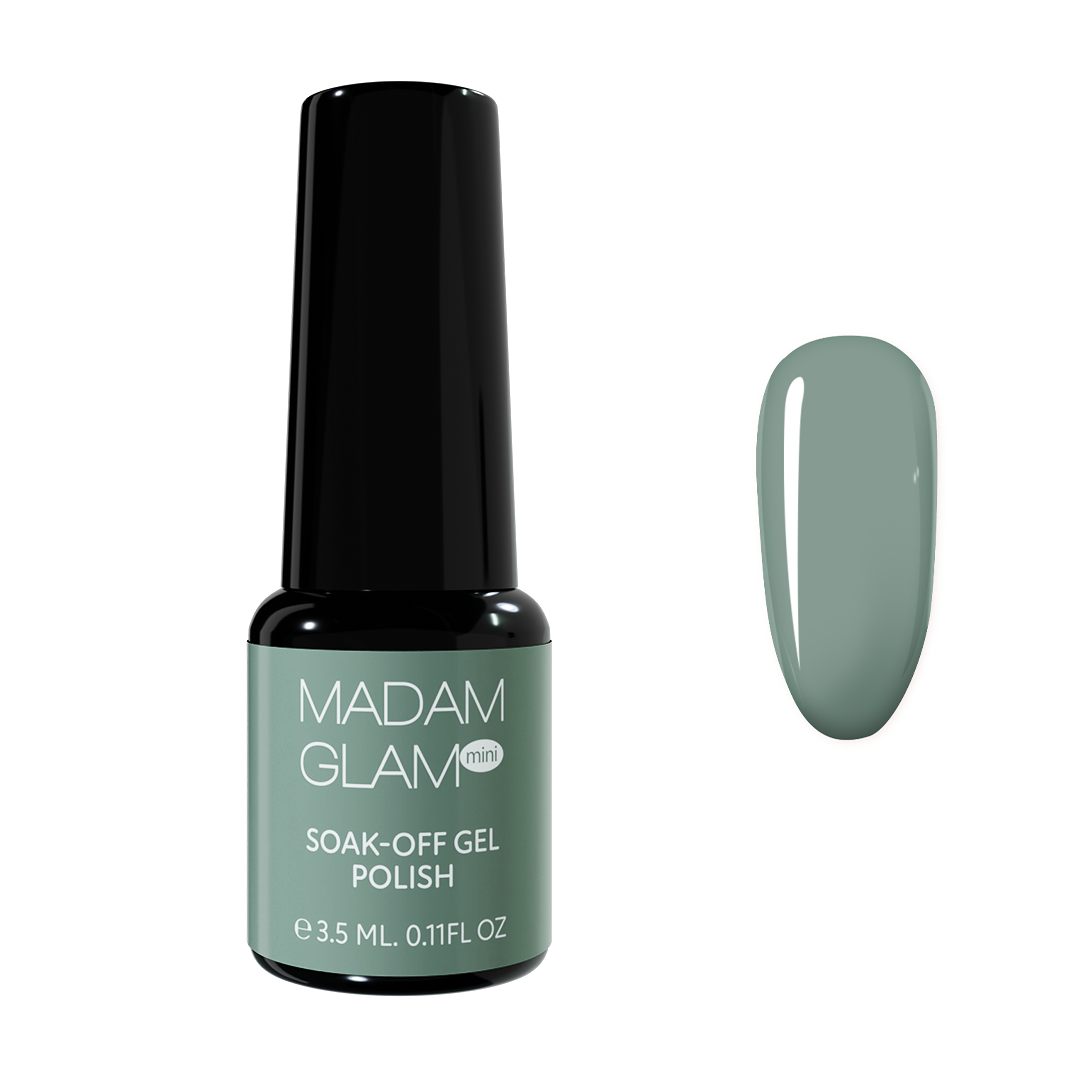 Mini Teal Deal