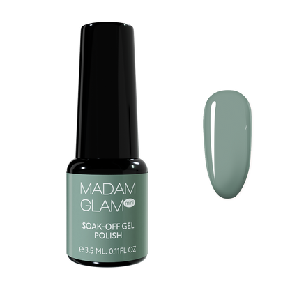 Mini Teal Deal