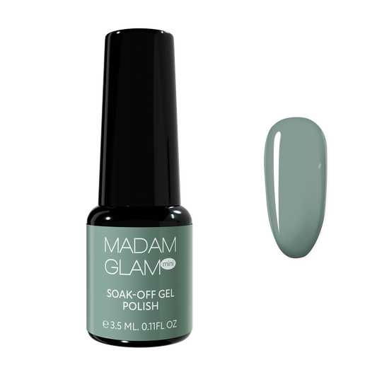Mini Teal Deal