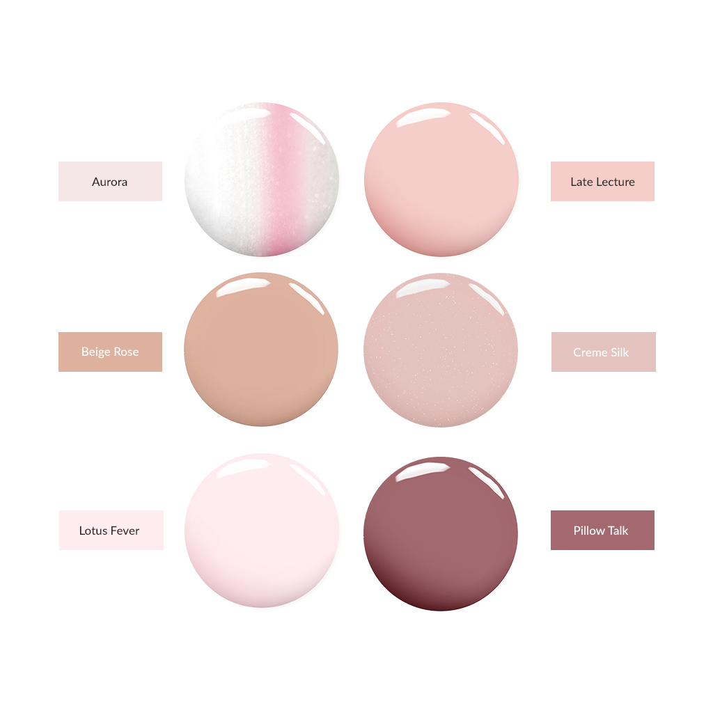Blush & Bold Bundle
