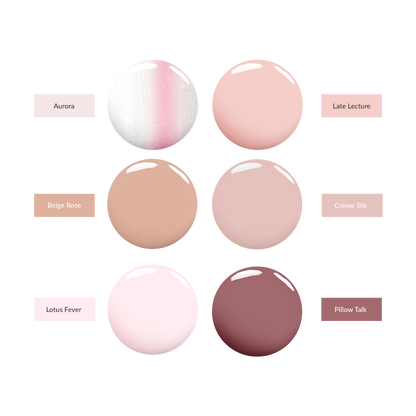 Blush & Bold Bundle