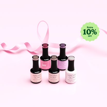 Pretty in Power Bundle