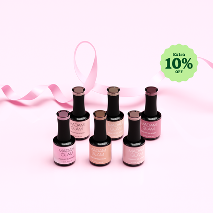 Blush & Bold Bundle