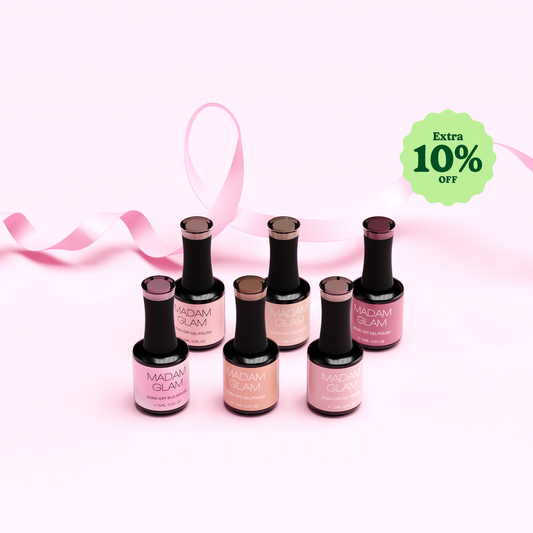 Blush & Bold Bundle