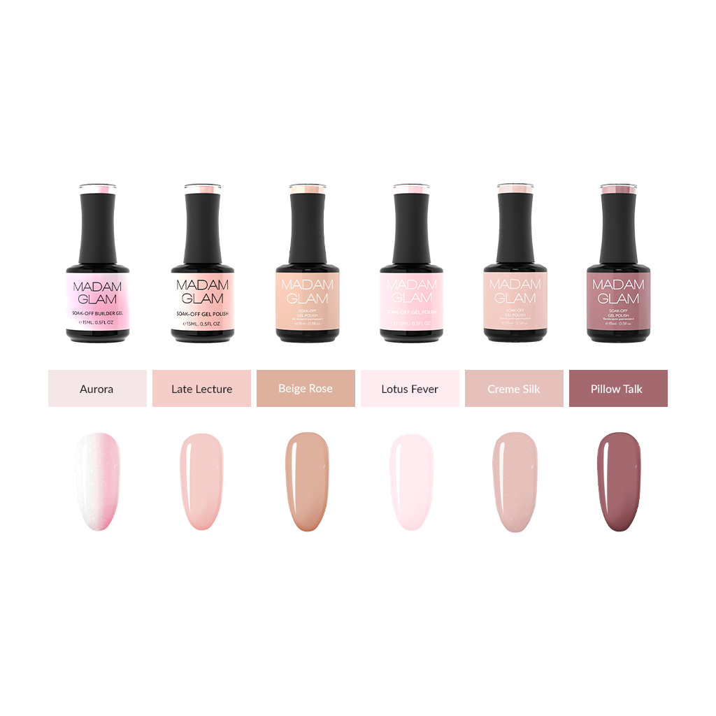 Blush & Bold Bundle