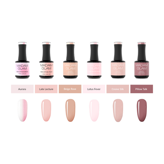 Blush & Bold Bundle