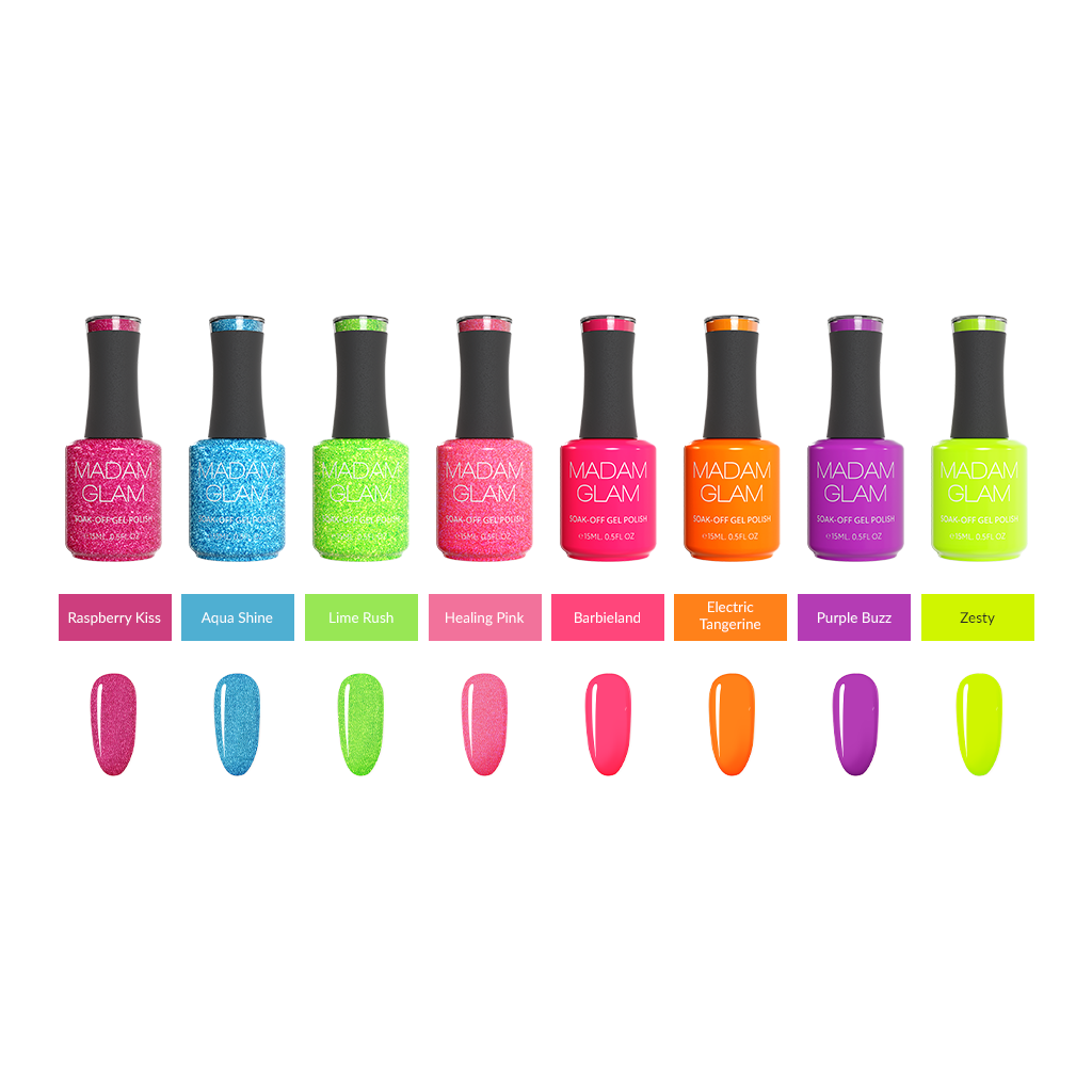 Neon Wave Bundle