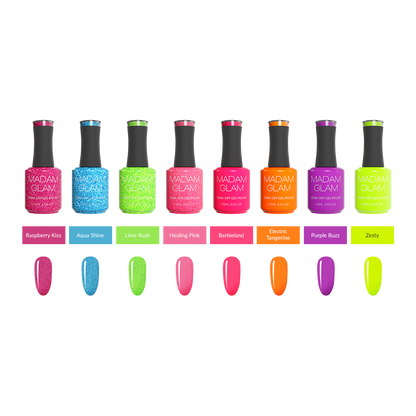 Neon Wave Bundle