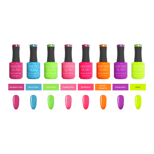 Neon Wave Bundle