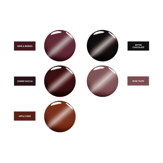 Cat-Eye Gels Bundle