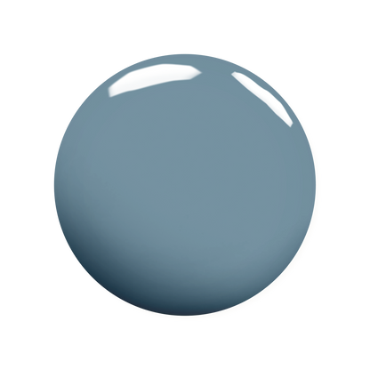 Eight of Blue