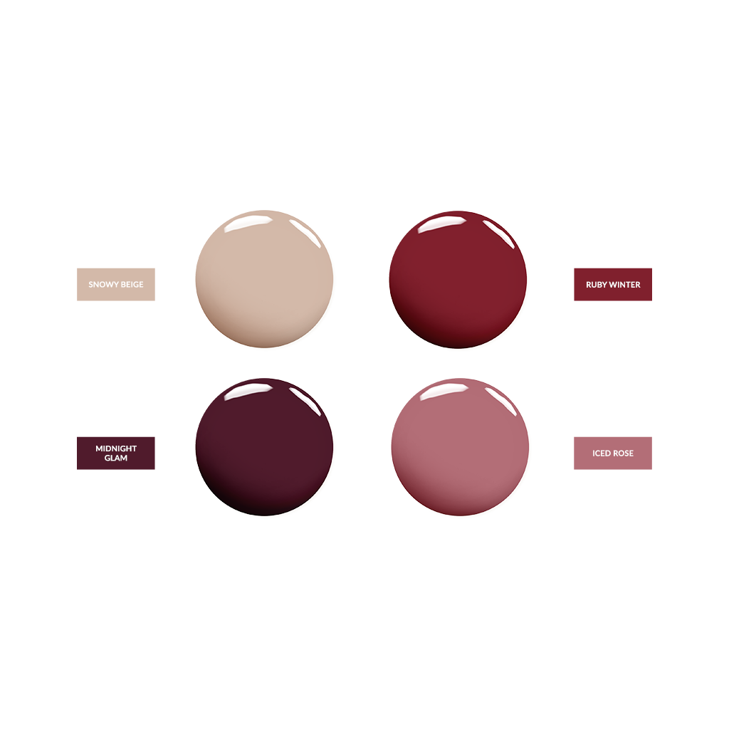 Merry & Bright Creme Bundle