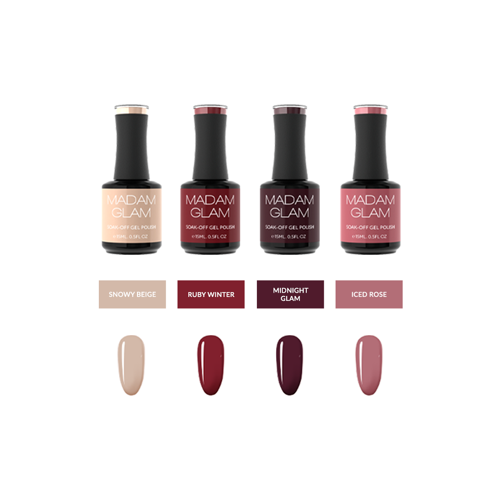 Merry & Bright Creme Bundle