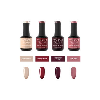 Merry & Bright Creme Bundle