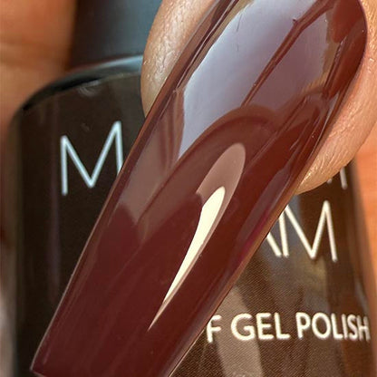 Mocha Moment
