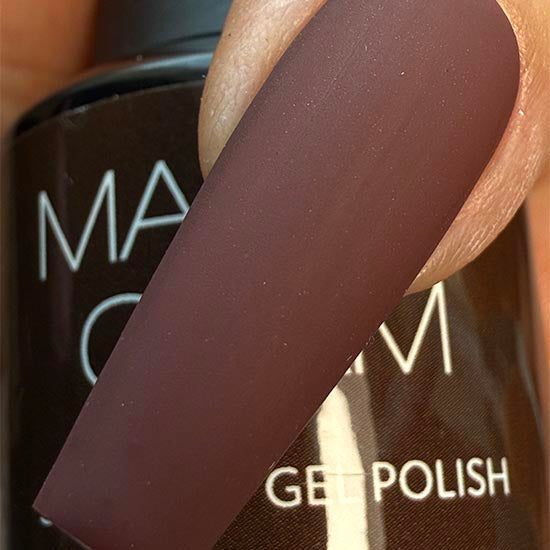 Mocha Moment