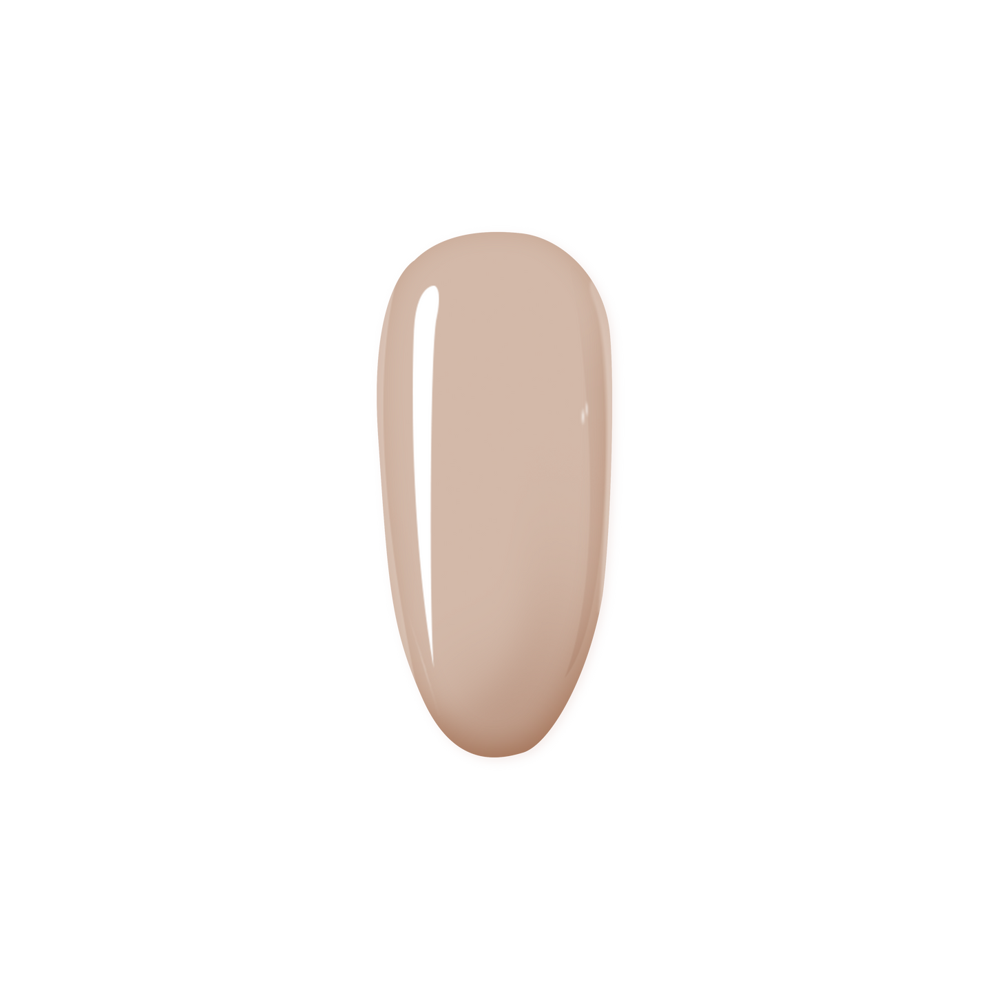 Mini Snowy Beige