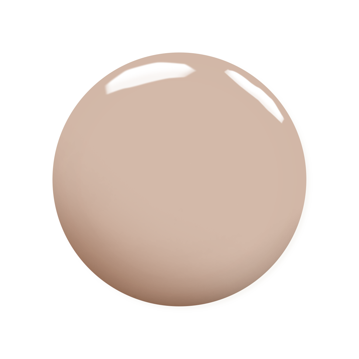 Mini Snowy Beige