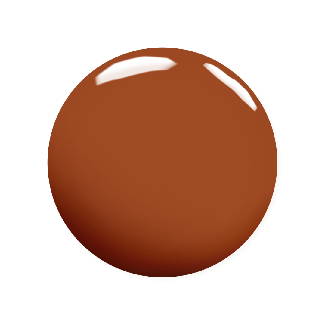 Caída de caramelo