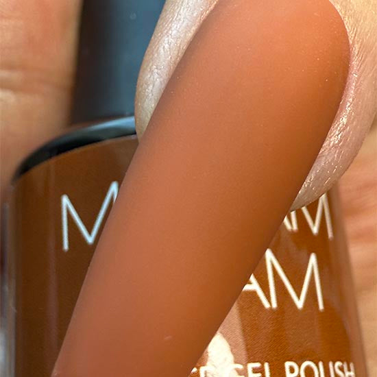 Caramel Fall